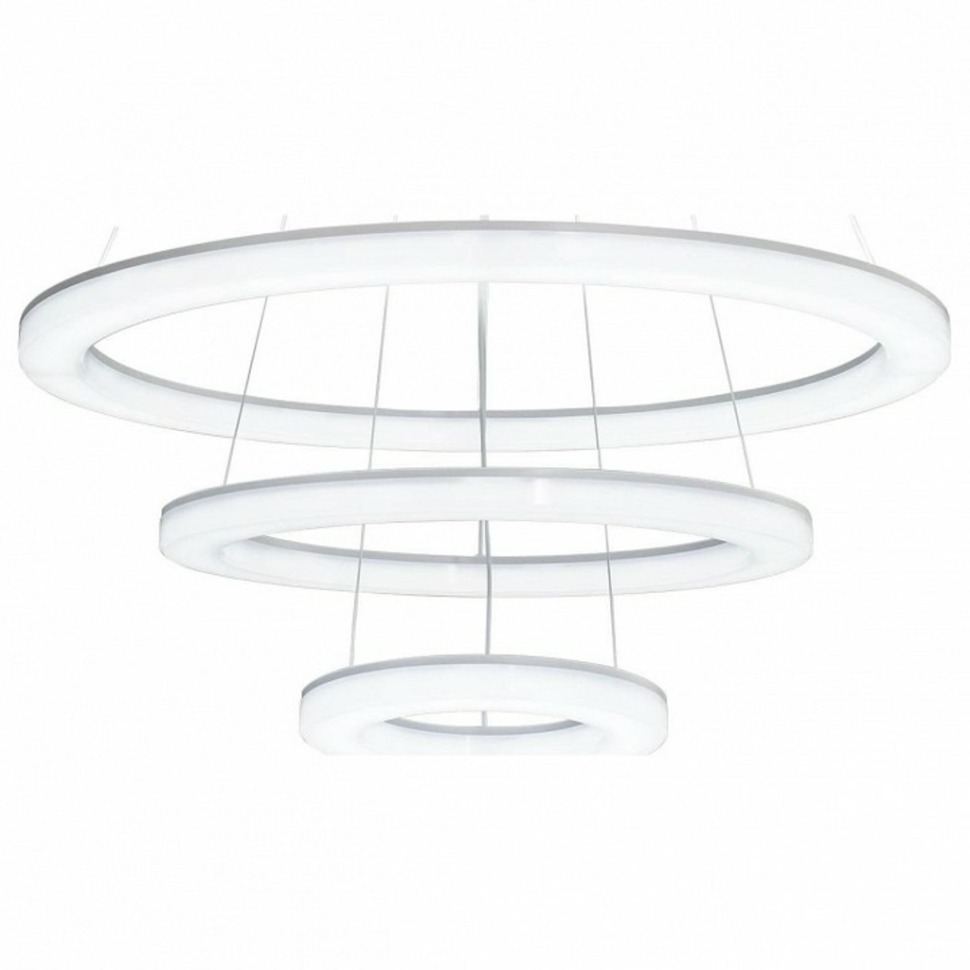 Фото Подвесной светильник Citilux Электрон CL710A104S - интернет-магазин МегаТерем в Москве