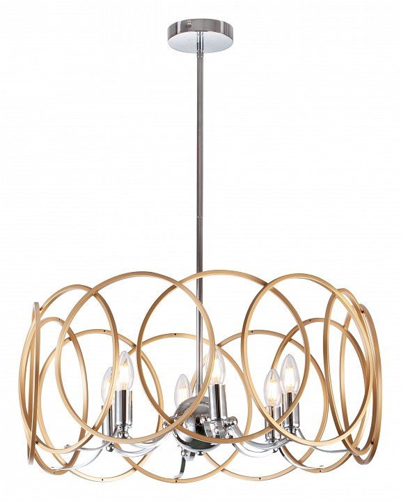 Фото Светильник на штанге Lightstar Regolo 713053 LS_713053 - интернет-магазин МегаТерем в Москве