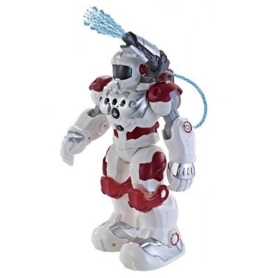 Радиоуправляемый робот Zhor...