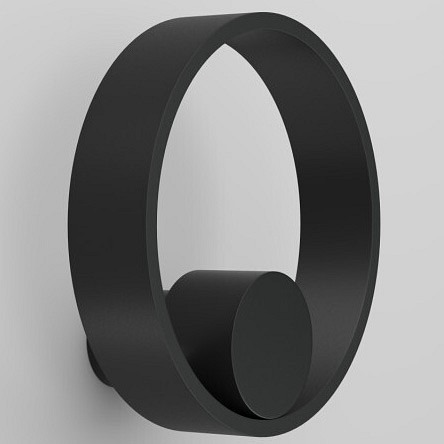 Фото Накладной светильник Denkirs Orbit DK5060-BK DK_DK5060-BK - интернет-магазин МегаТерем в Москве