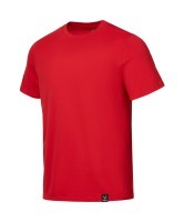 Футболка JÖGEL ESSENTIAL Core Tee, красный (2121181)