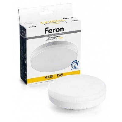 Лампа светодиодная Feron LB...