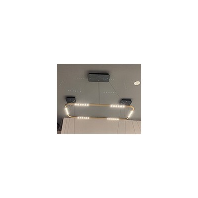 Подвесной светильник Kink Light Тоин 08556-60*60,19 KL_08556-60_60.19