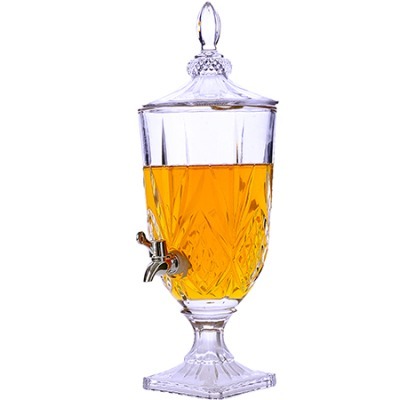 Лимонадница 3 л LORAINE (30...