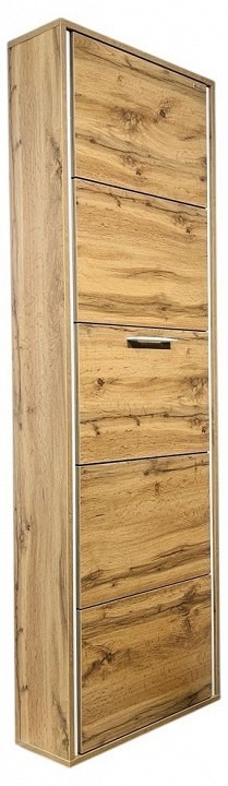 Фото Шкаф для обуви Лайт MBW_102002 - интернет-магазин МегаТерем в Москве