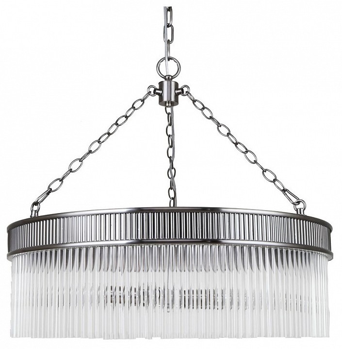 Фото Подвесная люстра Favourite Turris 4201-6P FV_4201-6P - интернет-магазин МегаТерем в Москве