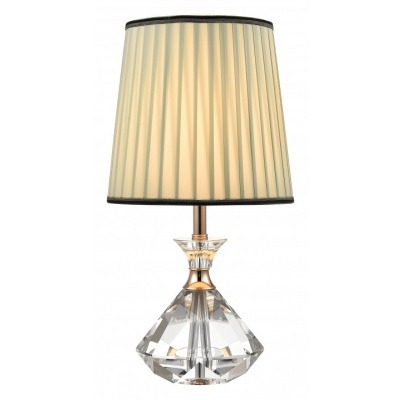 Настольная лампа декоративн...