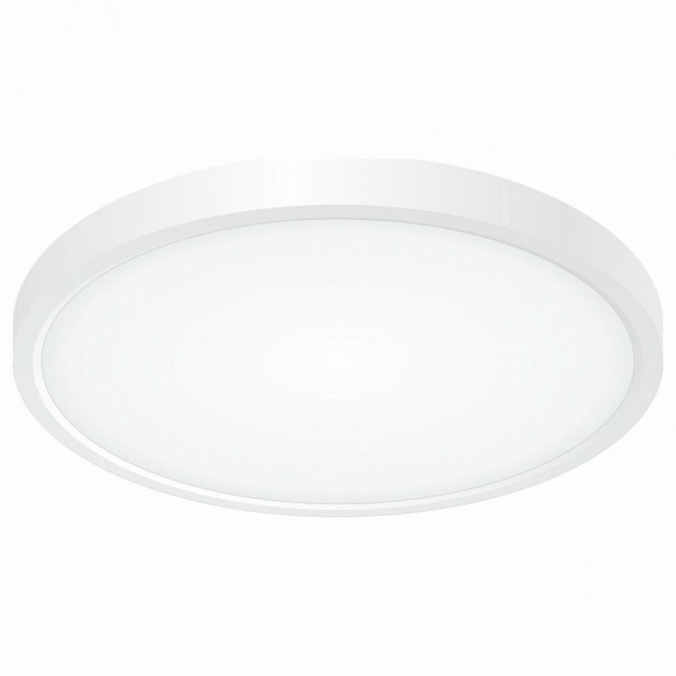 Фото Накладной светильник Citilux Бейсик CL738240V - интернет-магазин МегаТерем в Москве