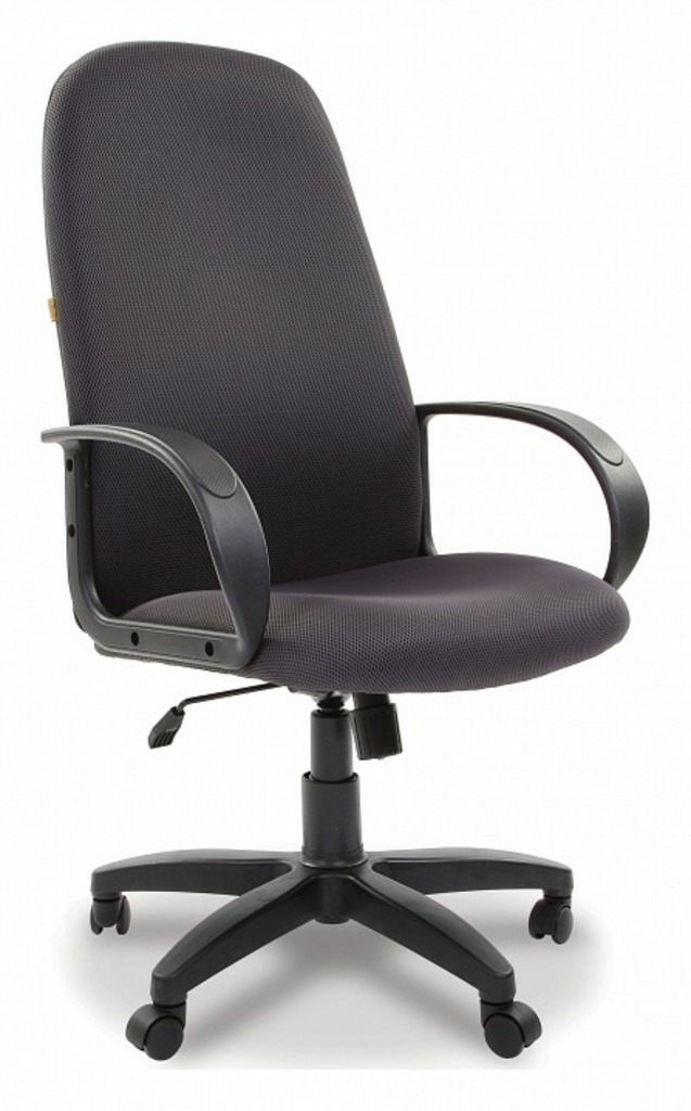 Фото Кресло компьютерное Chairman 279 CHA_7017599 - интернет-магазин МегаТерем в Москве