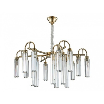 Подвесная люстра Newport DIVA М0070343 NWP_M0070343