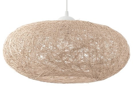 Фото Подвесной светильник Eglo Campilo 93374 EG_93374 - интернет-магазин МегаТерем в Москве