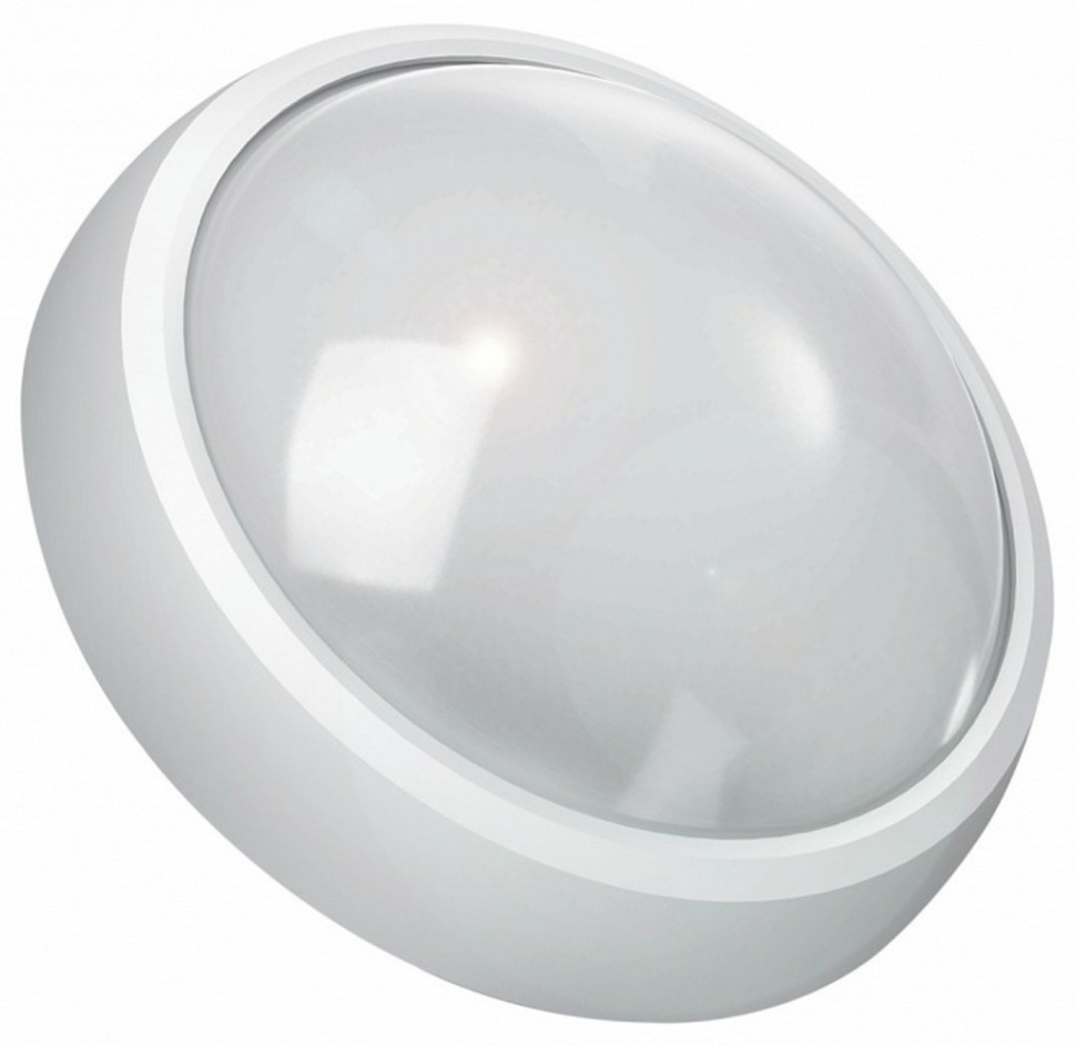 Фото Накладной светильник Gauss Eco 142411212-S GA_142411212-S - интернет-магазин МегаТерем в Москве