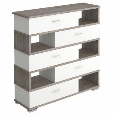 Тумба комбинированная Домин...