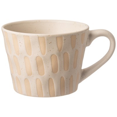 Кружка bronco "country" 350 мл (445-117) 