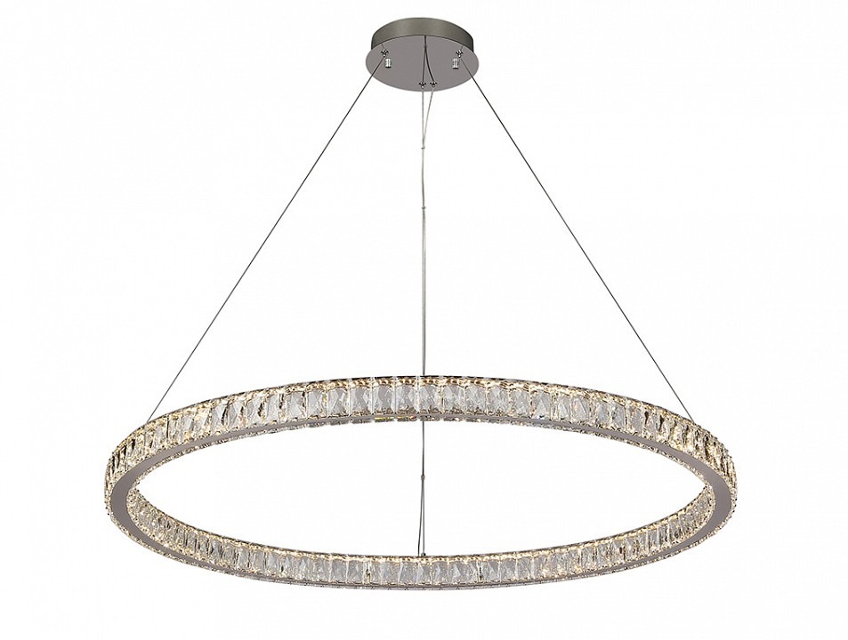 Фото Подвесная люстра Newport KRISTA М0071286 NWP_M0071286 - интернет-магазин МегаТерем в Москве