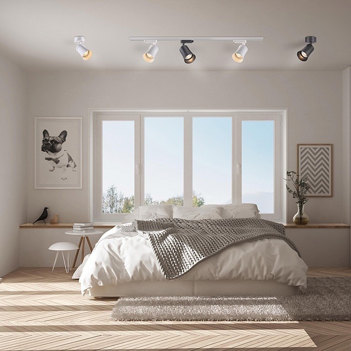 Фото Плафон металлический Novotech Unit 370619 NV_370619 - интернет-магазин МегаТерем в Москве