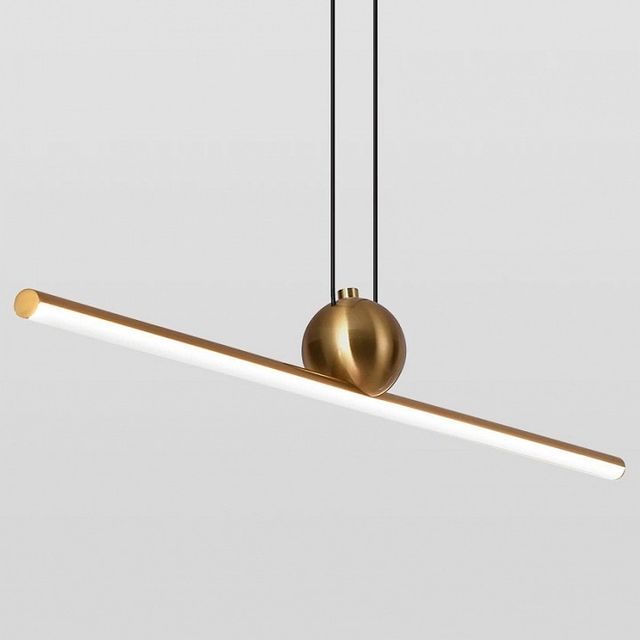 Фото Подвесной светильник Lussole Bibb LSP-7204 - интернет-магазин МегаТерем в Москве