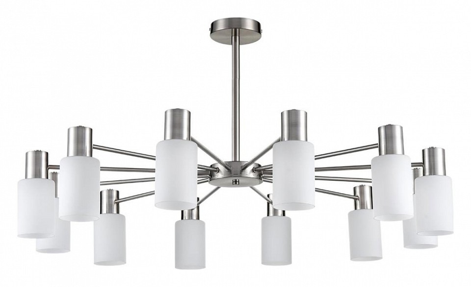 Фото Подвесной светильник Lumion Mave 8099/12C LMN_8099_12C - интернет-магазин МегаТерем в Москве