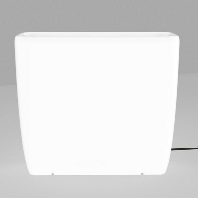 Наземный низкий светильник ...