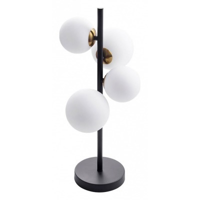 Настольная лампа декоративн...