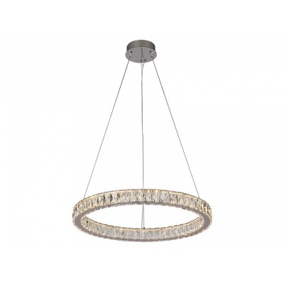 Подвесная люстра Newport KRISTA М0071281 NWP_M0071281