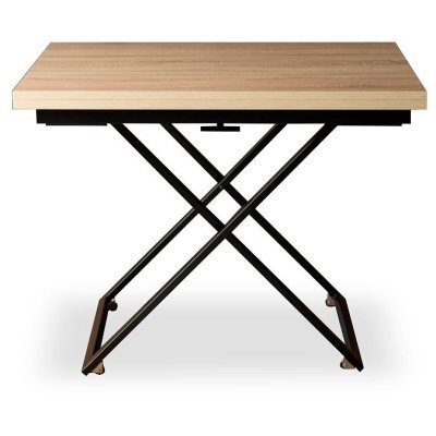 Стол-трансформер Compact D8...