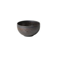 Чаша L9240-M2, 10.3, каменная керамика, Brown, ROOMERS TABLEWARE