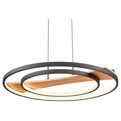 Подвесной светильник Velante  450-063-02 VE_450-063-02