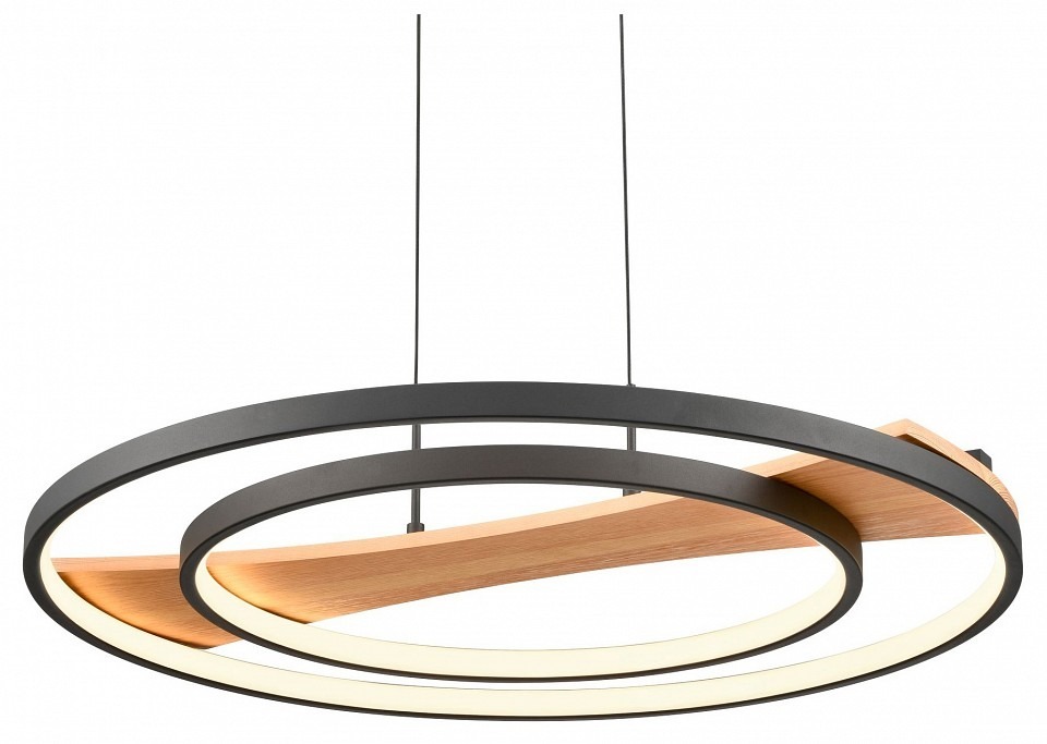 Фото Подвесной светильник Velante  450-063-02 VE_450-063-02 - интернет-магазин МегаТерем в Москве