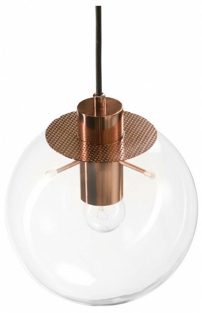 Фото Подвесной светильник Loft it Selene 2032-A LF_2032-A - интернет-магазин МегаТерем в Москве