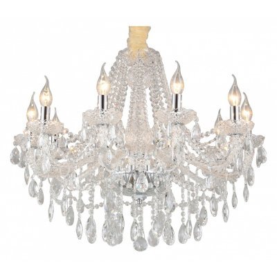 Подвесная люстра Aployt Kol...