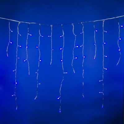 Бахрома световая Uniel  UL-...