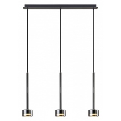 Подвесной светильник Mantra...