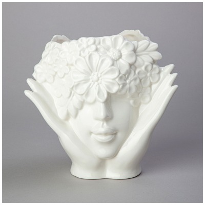 Ваза декоративная 17,3*11,4...