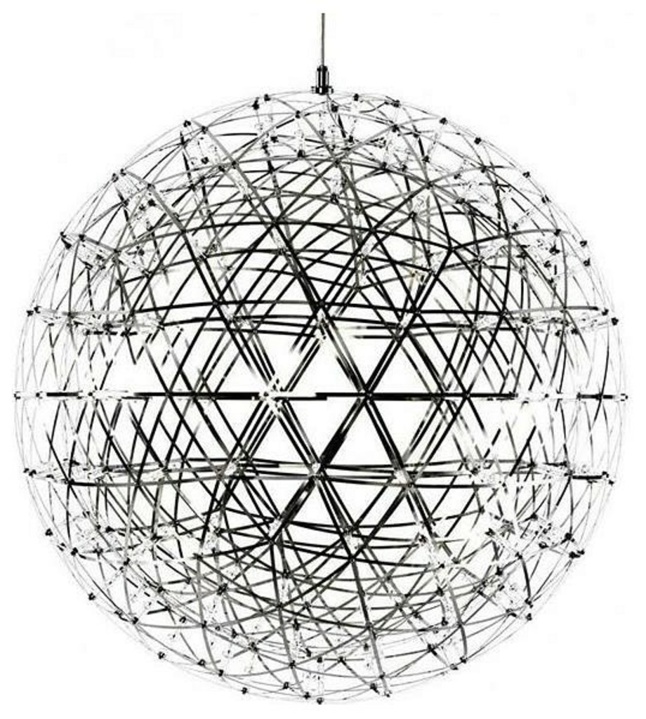 Фото Подвесной светильник Loft it Raimond 1898/4 LF_1898_4 - интернет-магазин МегаТерем в Москве