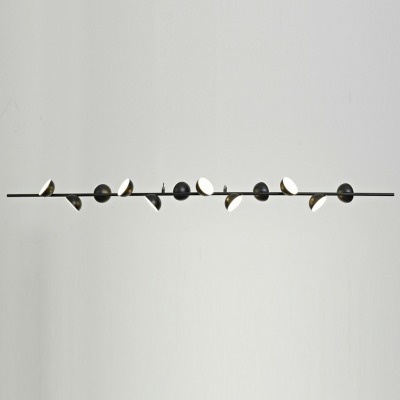 Подвесной светильник Mantra Adn 6418 MN_6418