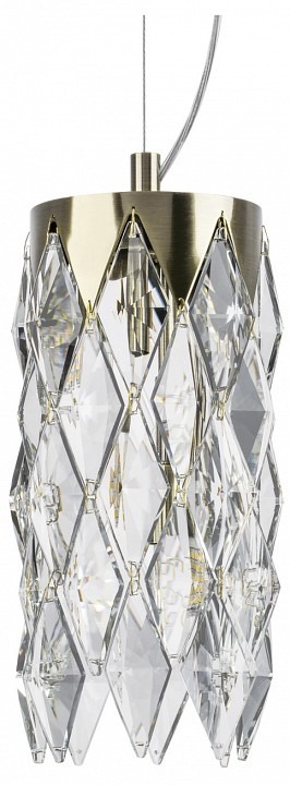 Фото Подвесная люстра Lightstar Limpio 722034 LS_722034 - интернет-магазин МегаТерем в Москве