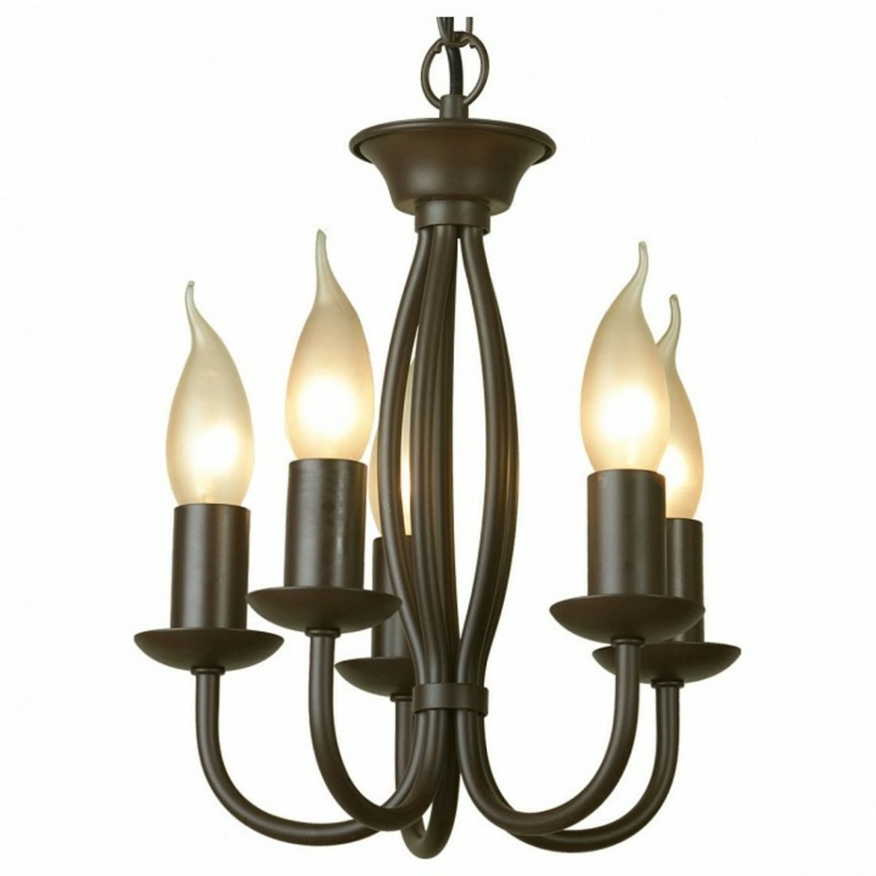 Фото Подвесная люстра LGO Congress LSP-9913 - интернет-магазин МегаТерем в Москве