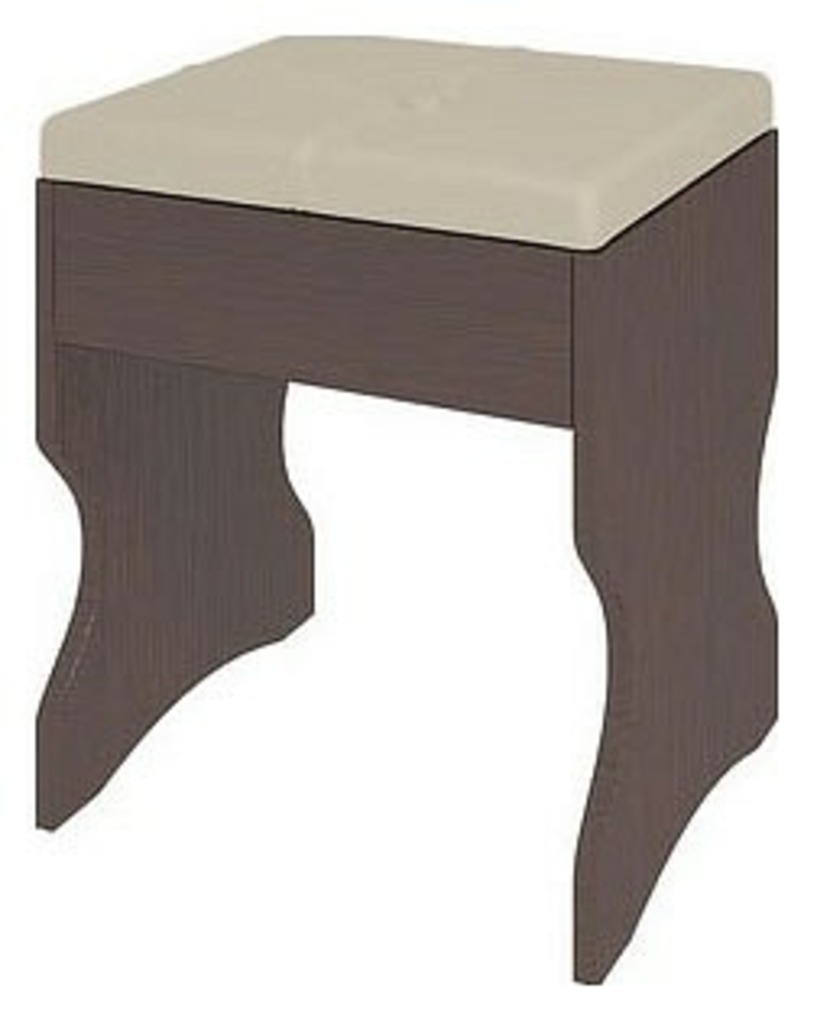 Фото Банкетка Виктория-2 MBS_SPV-2_06 - интернет-магазин МегаТерем в Москве