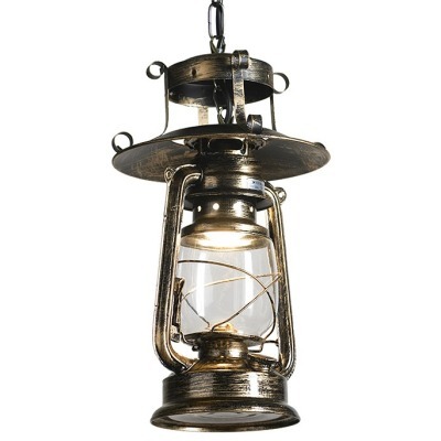 Подвесной светильник Lussol...