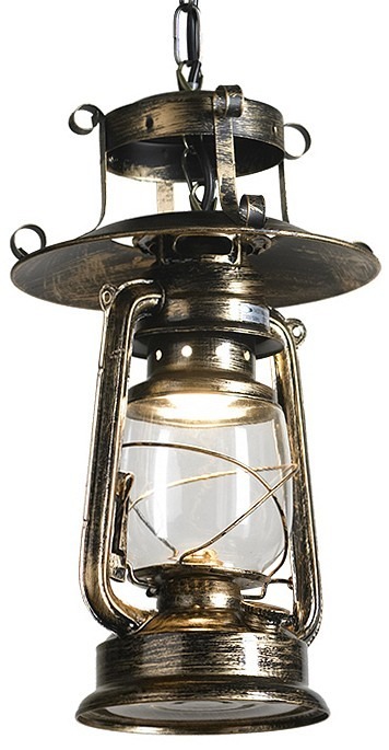 Фото Подвесной светильник Lussole Anchorage LSP-9518 - интернет-магазин МегаТерем в Москве