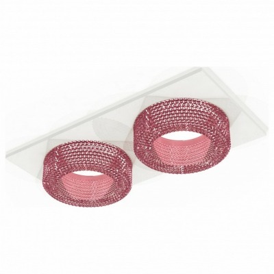 Встраиваемый светильник Amb...