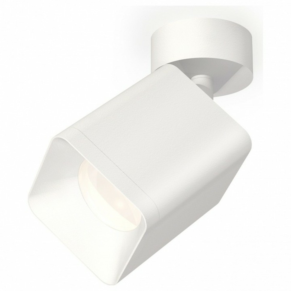 Фото Спот Ambrella Light XM XM7812001 AMBR_XM7812001 - интернет-магазин МегаТерем в Москве