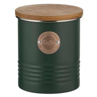 Банка для кофе living, 1 л,...