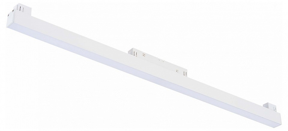 Фото Встраиваемый светильник ST-Luce SKYLINE 48 ST360.546.20 - интернет-магазин МегаТерем в Москве