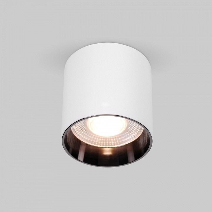 Фото Накладной светильник Elektrostandard Orson a062929 ELK_a062929 - интернет-магазин МегаТерем в Москве