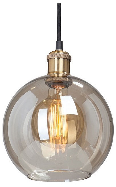 Фото Подвесной светильник Vitaluce V4594 V4594-1/1S VI_V4594-1_1S - интернет-магазин МегаТерем в Москве