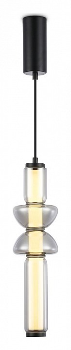 Фото Подвесной светильник Ambrella Light LH LH11021 AMBR_LH11021 - интернет-магазин МегаТерем в Москве