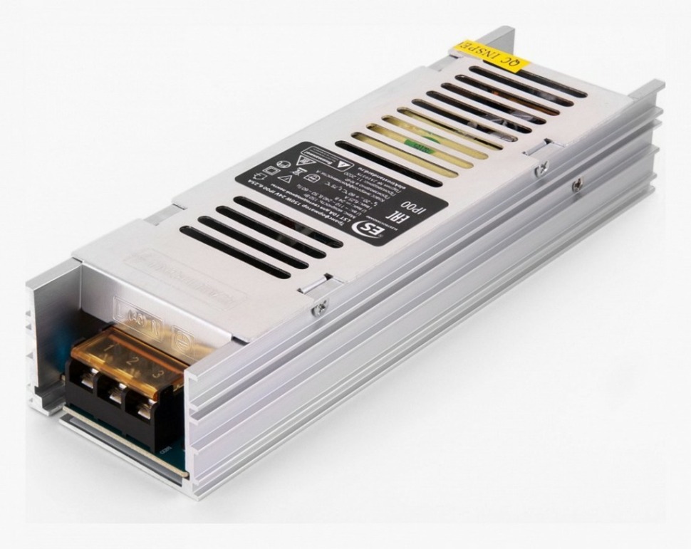 Фото Блок питания Elektrostandard LST a052983 ELK_a052983 - интернет-магазин МегаТерем в Москве