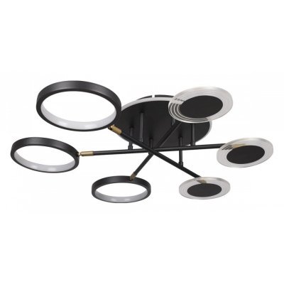 Потолочная люстра Loft it M...